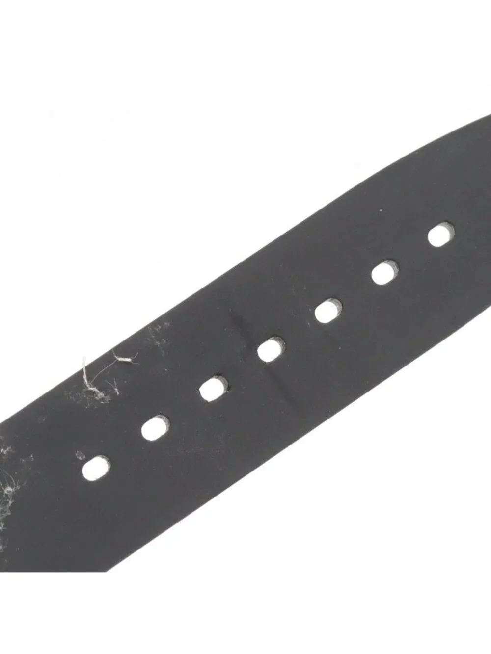 Bvlgari Aluminum Automatic Watch Black